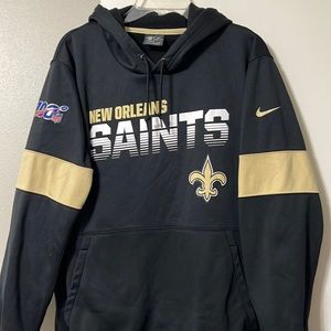 New Orleans Saint Hoodie